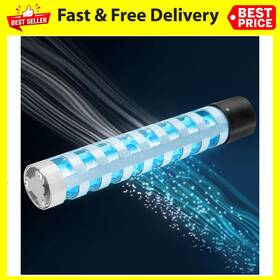 Sosanlon 445024143150 Air Purifier Replacement Bulb For Rgf Reme Halo Phic-rh 9 Inch Cell