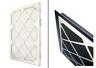 Sp-1625 Safehome Filters Safe Home System Return Grille Air 729440280697