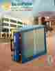 Sp-200 Sun Pure Air Purification System
