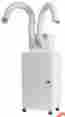 Sp-981-2b Extract-all Portable Fume Extractor 120v 60hz
