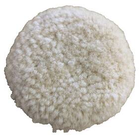 3twp Sp Air 3 Inch Twist Wool Pad