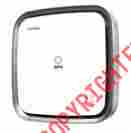 Sp-wa8 Virus Zero Filterless Air Purifier Pro With Remote 851441003026