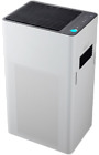Spa-400 Simply Pure America Air Purifier For Home And 860176001429