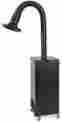 Spa-hjr-bl Salon Pure Air Spa-hjr Chemical Fume Extractor And Portable Purifier For