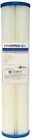 Spc-45-2001 Hydronix Polyester Pleated Filter Od Length Micron