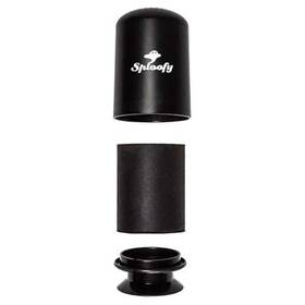 Sploofy 653407150894 Original - Personal Smoke Air Filter Replaceable Cartridge