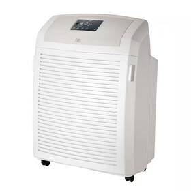 Tio2 Spt 705353704772 Heavy Duty Air Purifier With Hepa Voc Activated Carbon And