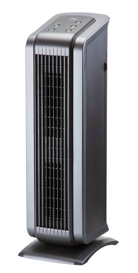 Ac-2062g Spt Ac2062g Tower Hepa/voc Air Cleaner With Ionizer