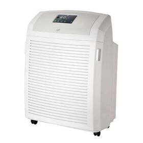 Ac-2102a Spt Heavy Duty Air Purifier With Hepa Voc Activated Carbon And Tio2