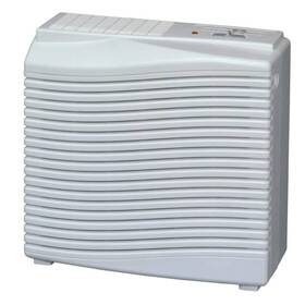 Ac-3000ia Spt Air Purifiers 14.37 Inch X 14.96 Portable Console Manual Magic Clean Hepa White