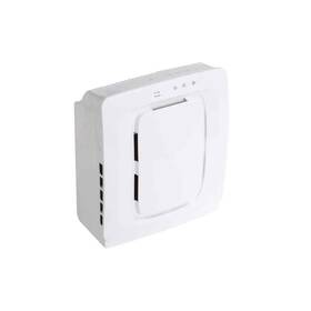 Ac-3036 Spt Hepa Air Cleaner With Triple Filtration