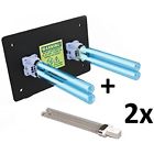 Squeevi21206 Air Purifier Whole House Uv Light In Duct 684191852985