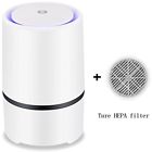 Squeevi21269 Rigoglioso Portable Air Purifier Lonizer Usb Mini Cleaner 7466590638130