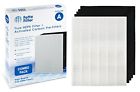 Squeevi22181 Fette Filter Winix Compatible True Hepa Plus Replacement 859781006349