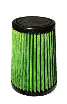 7260 Sr1 Performance Green Filter High Air - Made In Usa Universal Fit For Ca