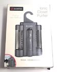 St-70 Smartek Closet Ionic Fresh Air Purifier Removed Moms 892013000746