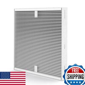 Stadler Form B07b8twx96 Dual Filter H12 Compatible Roger / Big Air Purifier Long