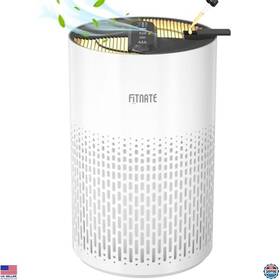 B0cmx9nyyg Stanley Air Purifier For Large Rooms 1076 Ft H13 True Hepa Quiet Aromatherapy Timer
