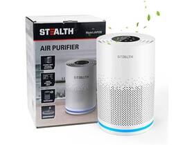 Stealth 810018926168 H13 True Hepa Air Purifier