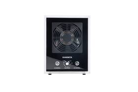 Map3000 Sugebeta Diy Air Purifier Pet Hair Odor Hepa Efficient
