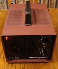 Suite 700 Odor Free Ozone Professional Generator Euc