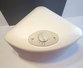 2300b Sunbeam Hepa-type Air Purifier With Ionizer And Timer