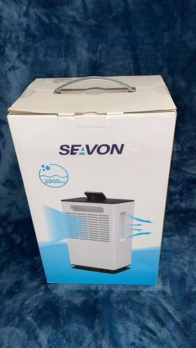 Sn180 Survon Sevon Dehumidifier
