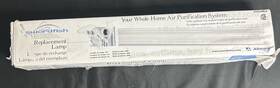 Uva36wlr Swordfish Ultra Violet Air Treatment System Replacement Bulb