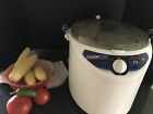 Sxq8-pa Vesture Vegetable Fruit Purifier Cuisine Food Makes Them Safe