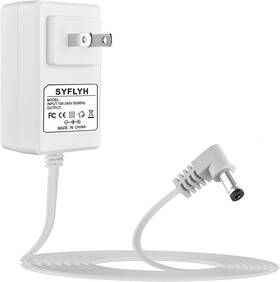 Lap-c161 Syflyh 744759614636 12v Power Cord For Levoit Core Mini Air Purifier Compatible With