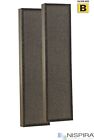 Synchkg066655 Nispira Premium True Hepa Filter Replacement For Germguardian 711099439922