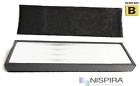 Synchkg082389 Nispira Premium True Hepa Filter Replacement Compatible With 695637291237