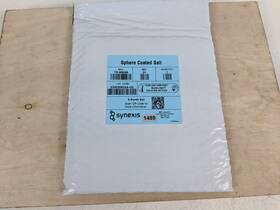 Tr-m9099 Synexis Sphere Coated Sail 6 Month For Industrial Grade Air Purifier Nos 1489
