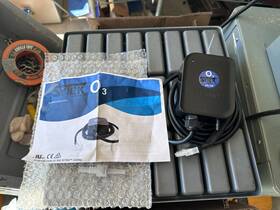 338-1228 Sytek Model Syo-228 Ozone Generator P/n