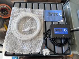 338-2134 Sytek O3 Syo-134 Ozone Generator