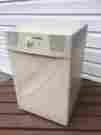 Sz-101 Steril-aire Steril-zone Room Air Purifier