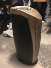 T500-silver-oak-trim Alen Designer Tower Air Purifier With To Remove 0810587025033