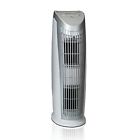 T500-sw-silver Alen Allergy Air Purifier Antibacterial Hepa Filter Sqft 810587021660