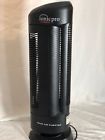 Ta-500b Ionic Pro Envion Turbo Air Purifier Black