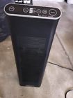 Ta-750 Envion Ionic Pro Platinum Filter Outside Unit For Parts Please