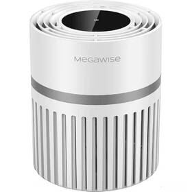 Tahanbath 313048778733 Bedroom 250 Sq. Ft. Hepa Air Purifier Pet Dander Smoke And Odors Portable Hom