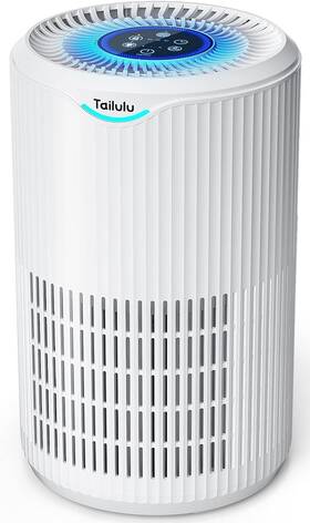 69c27b28dc3dd9d440b72832 Tailulu Air Purifiers For Home Large Room Up To 1680 Ft H13 Hepa Filter Cleaner
