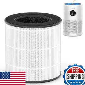 B0cxhg55h2 Tailulu D10 Replacement Filter Air Purifier For