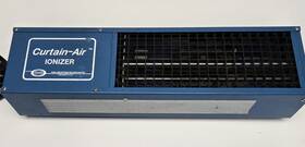 Ca-20 Takk Curtain-air Ionizer