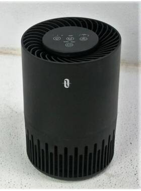 55-03000-003 Tao Tronics Taotronics Air Purifier 360 Aerodynamic Filtration