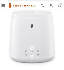 Tt-ah046 Taotronics 6l Large Room Humidifer