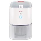 Tbs111 Acare Desk Air Purifier True Hepa Filter Cleaner 5949558333954