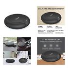 Tcapbk Tecool Car Air Purifier With Hepa Filter Portable Mini