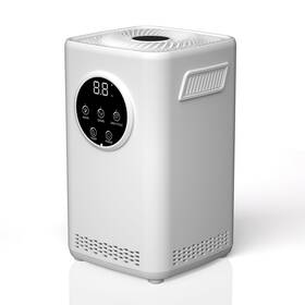 Tesiplz 715748476795 Ozone Anion Generator 15 000mg/h Digital Touch Controlled 3 Modes Odo