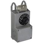 Tf115-001 Peco Line Volt Mechanical Tstat To